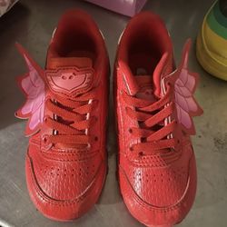 Kid Shoes 