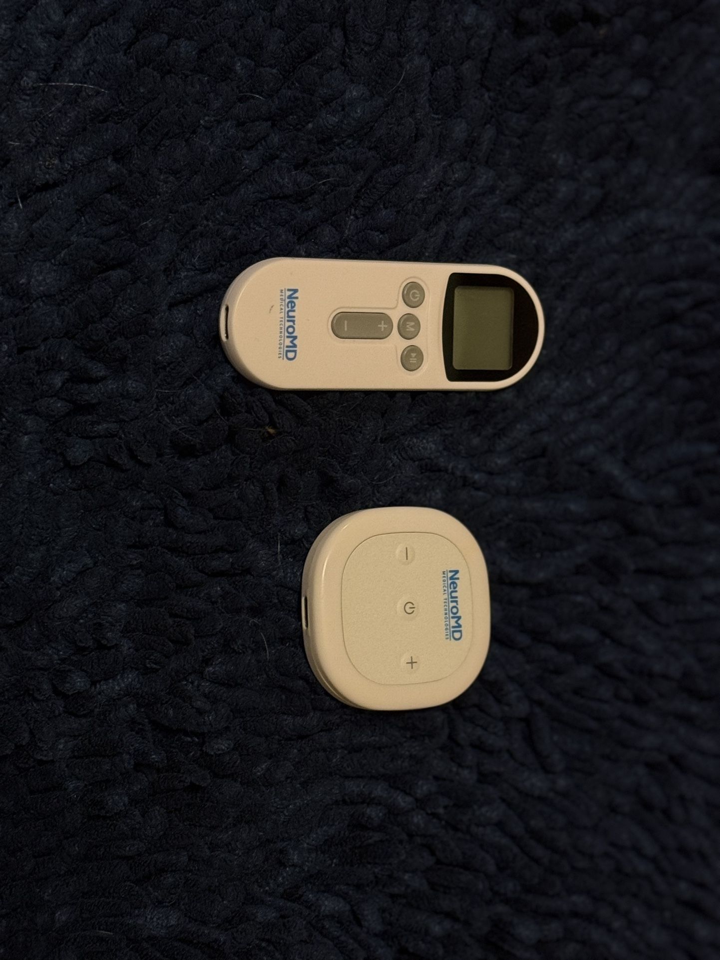 TENs Unit (Neuro MD) 