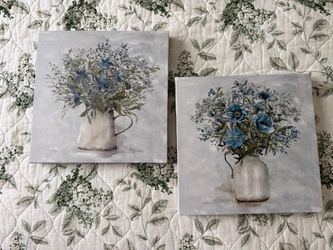 Canvas Set