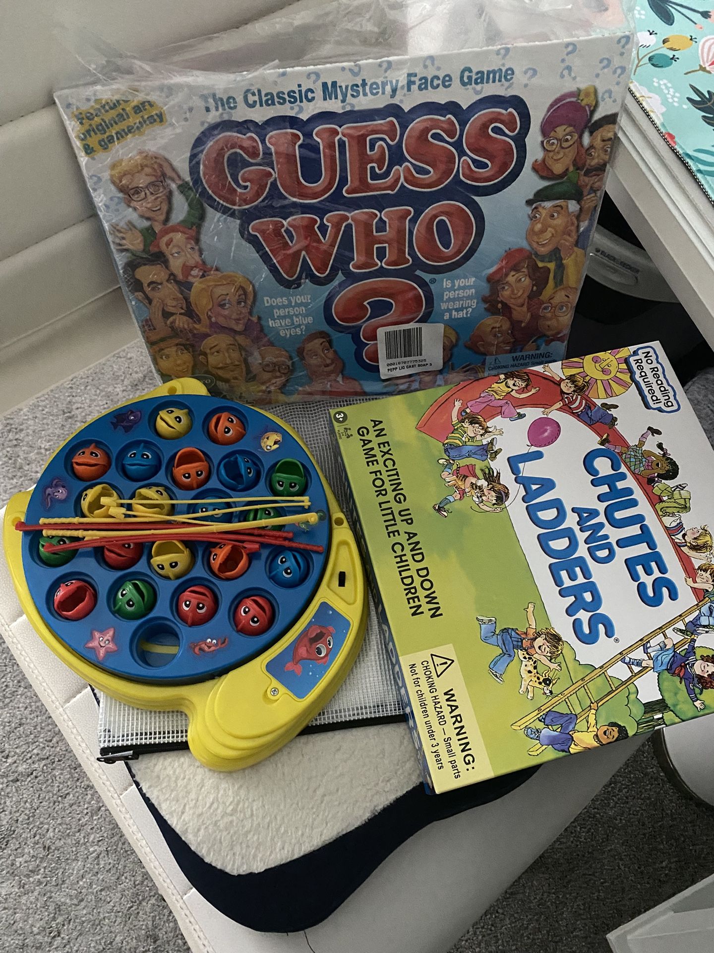 Games For Kids