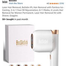 Hair Removal 