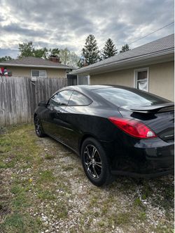 2006 Pontiac G6