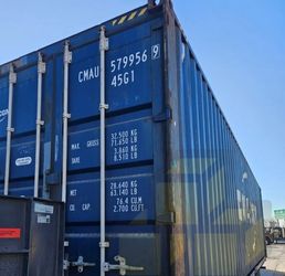 Pests Free Dry Storage 