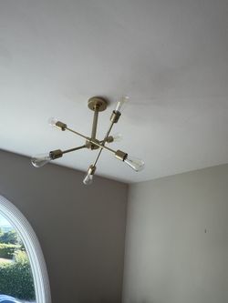 Ceiling Light