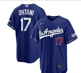Dodgers Ohtani Jersey $55 Ea Sm med large xl 2xl Firm on price Size