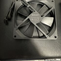 NZXT Fan