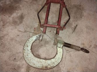 Automotive frame auto body tools $40