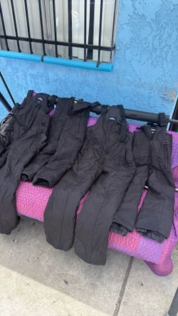 Snow gear