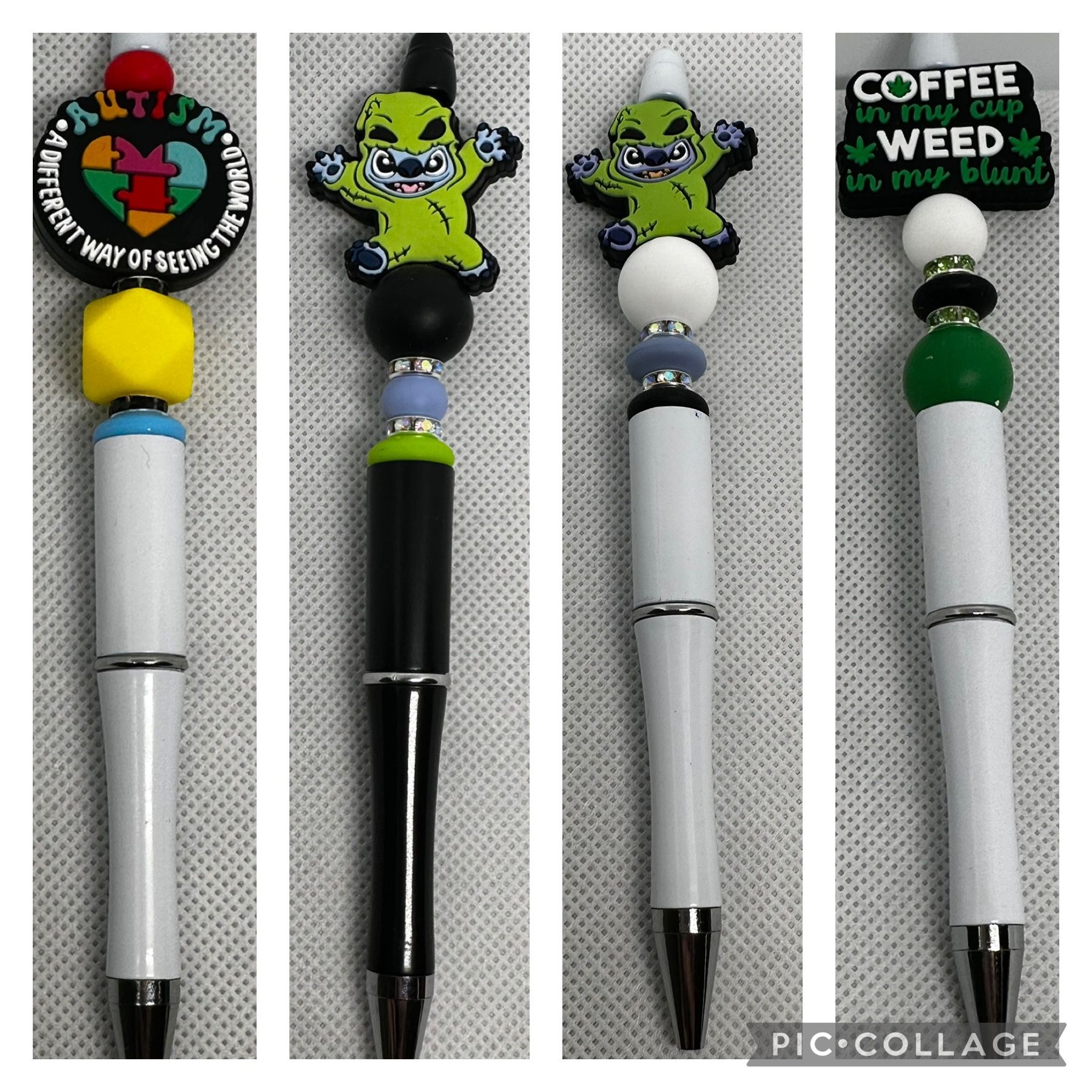 Handmade Pens