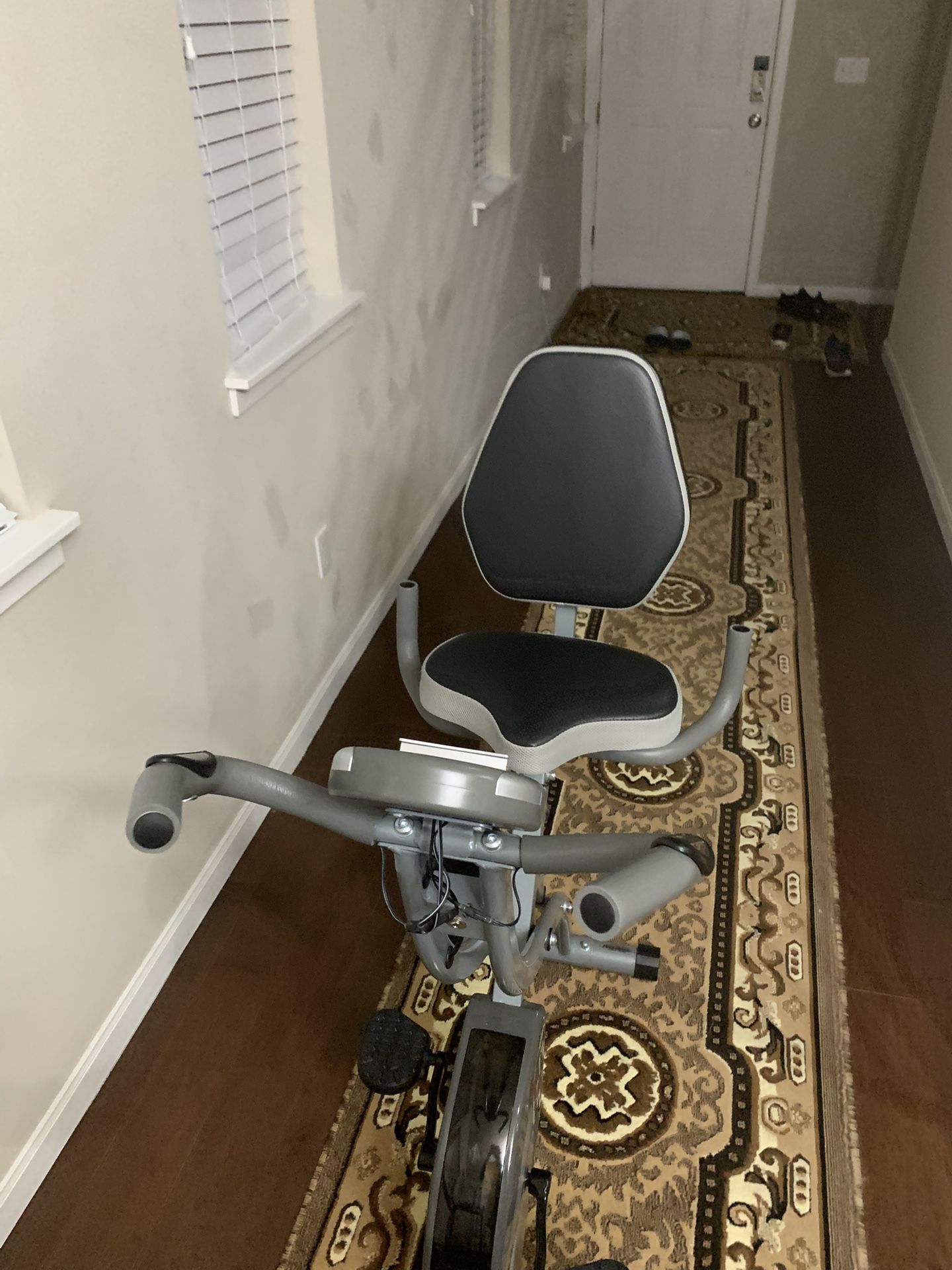 Selling Exercise Bike