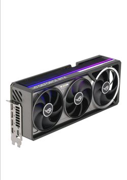 ASUS ROG Astral NVIDIA GeForce RTX 5080 OC 16GB GDDR7 Gaming Graphics Card GPU