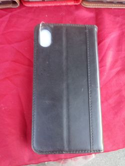 Xr case wallet