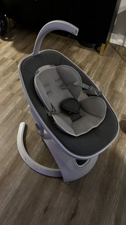 Multi Motion Baby Swing 
