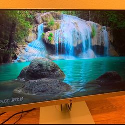 HP Elite Display E243 Monitor 24”