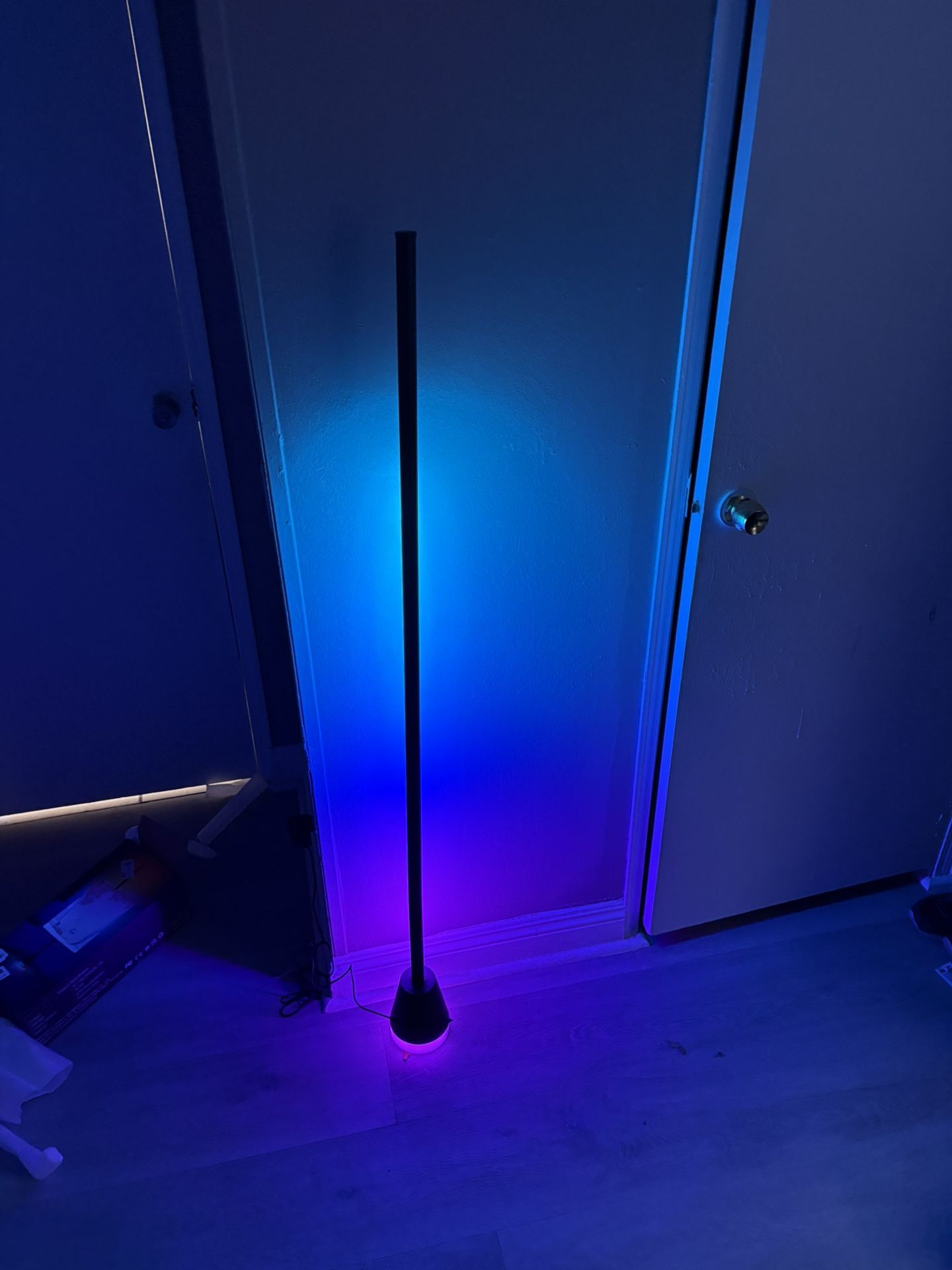 Led Corner Light