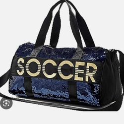 Soccer Bag 