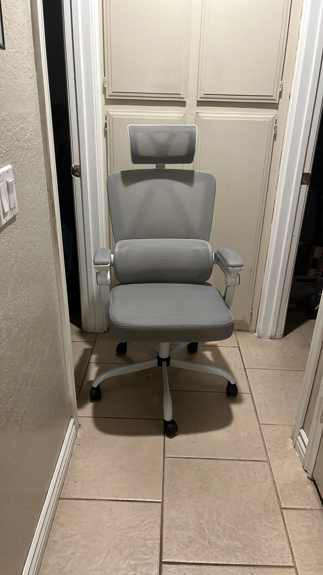 Ergonomic Office Chair