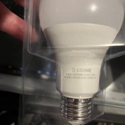 Color Changing WiFi Light Bulbs X4