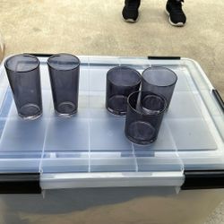 Black Blanks - Cup 