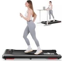 Treadmill Walking Pad (New In Box)