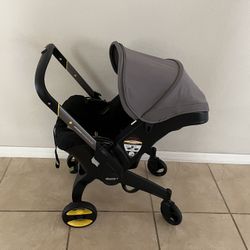 Doona Car Seat/Stroller