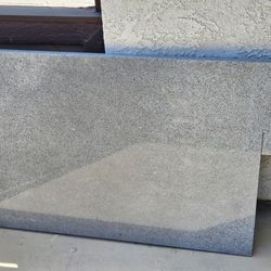 Granite countertop