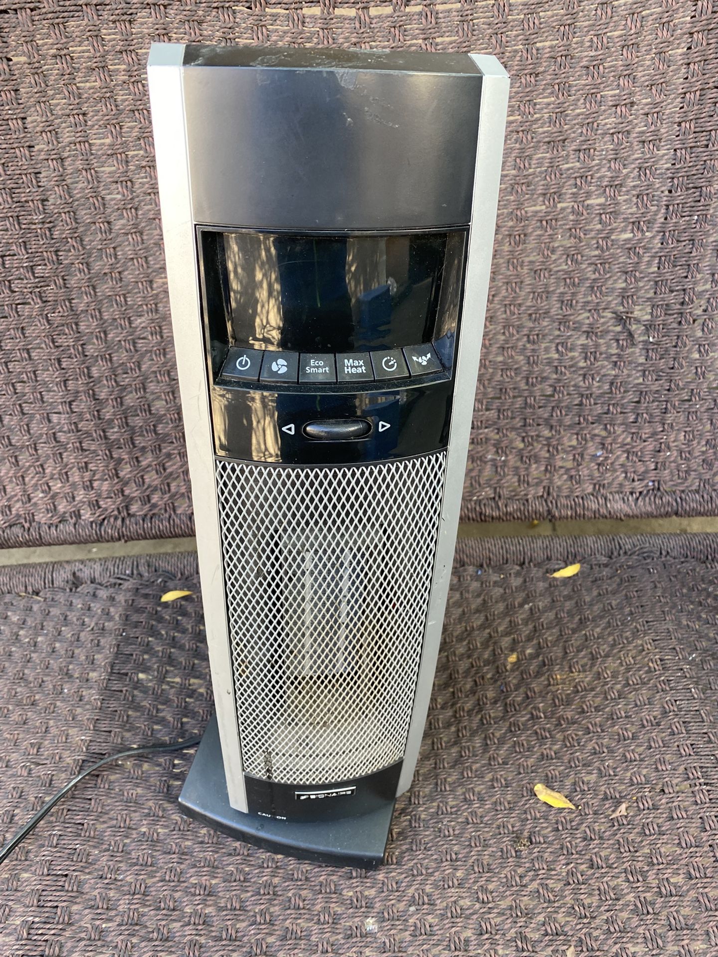 Heater Calenton $30 Each