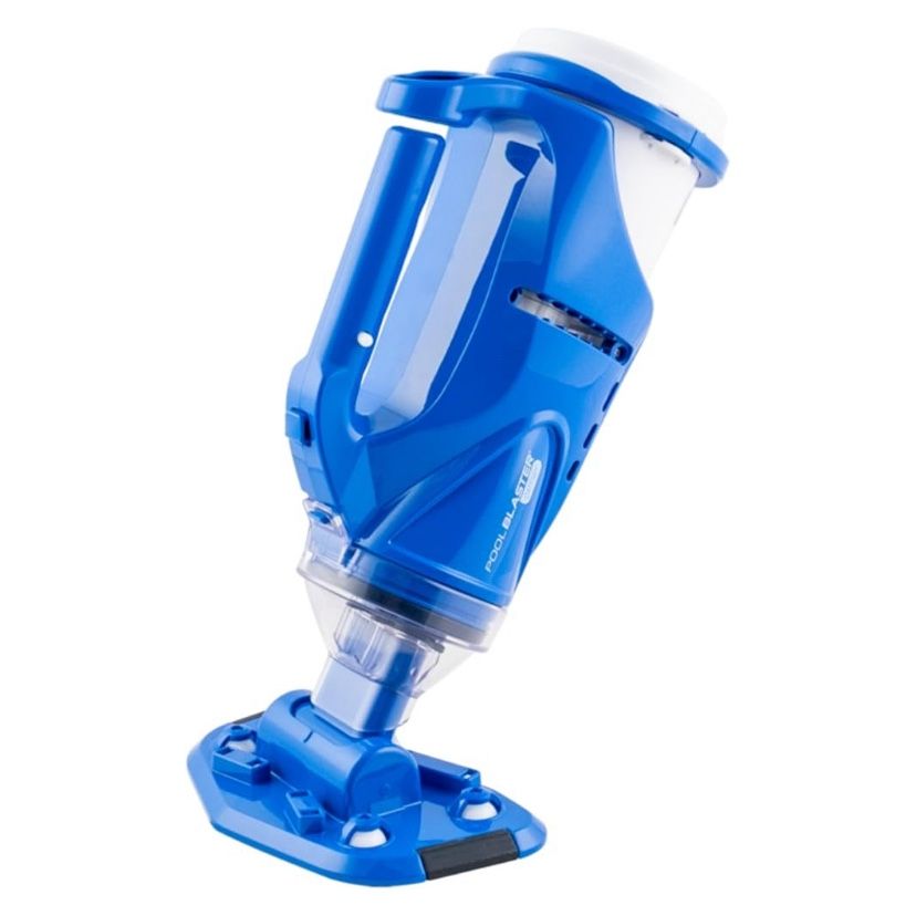 Pool Blaster Catfish (Gen 2) Cordless Spa & Hot Tub Vacuum