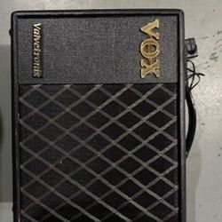 Vox VT20X Amplifier