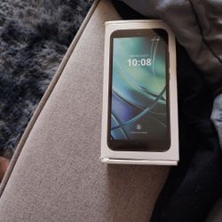 Smart Phone A56 