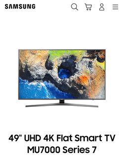 Samsung TV