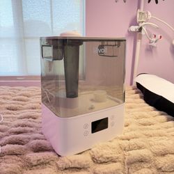 Lěvoit Humidifier 