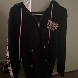 True Religion Sweater