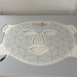 Cloakla red Light face Therapy 