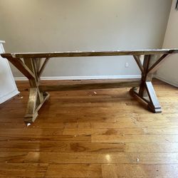 Dining Table Legs