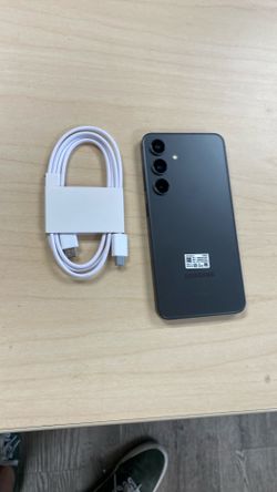 Samsung Galaxy S24 128gb. Unlock Any sim