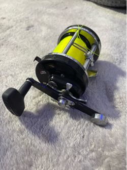REEL ABU GARCIA 10000 CL