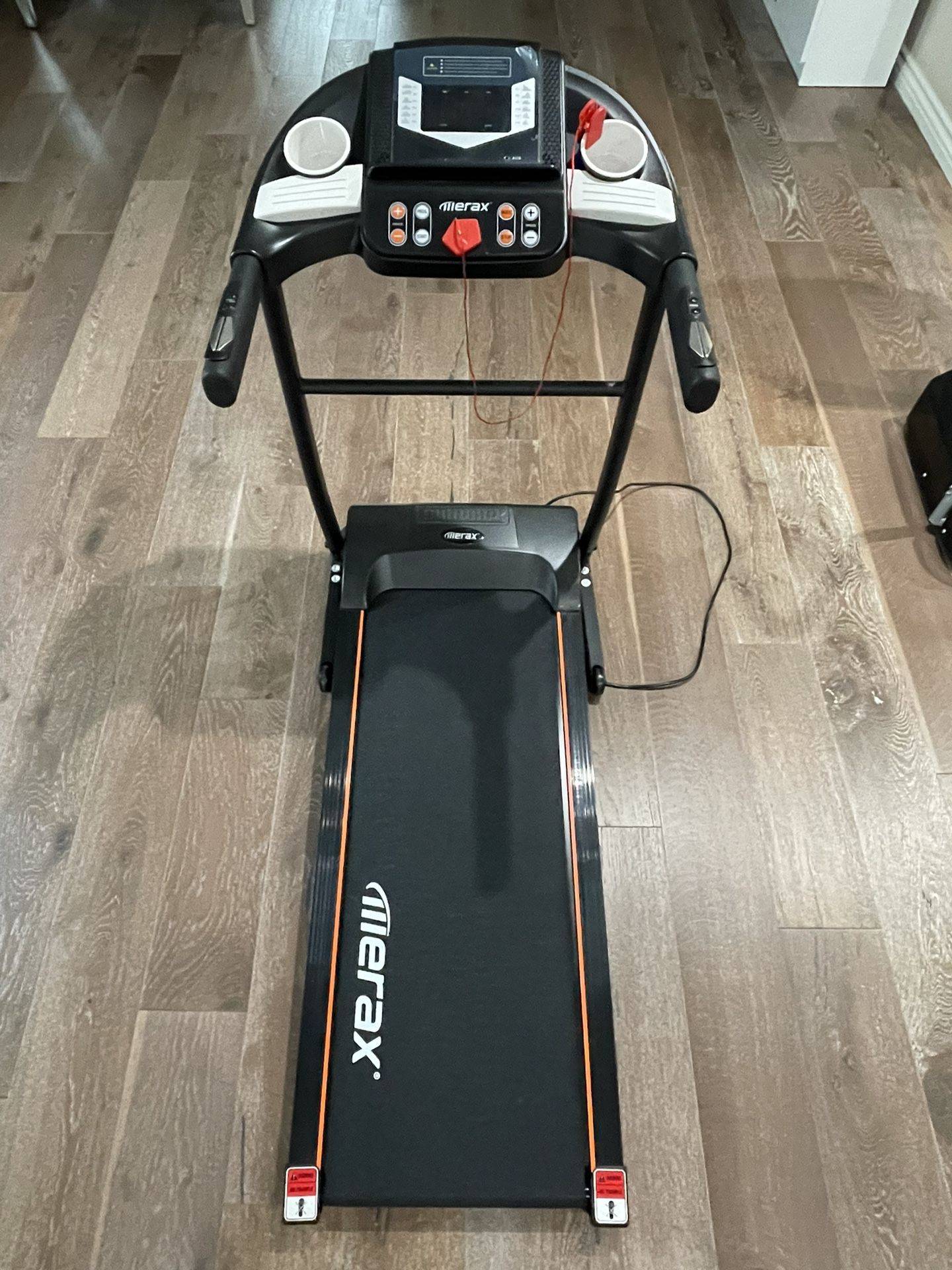 Treadmill 
