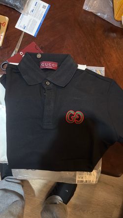 Gucci collar
