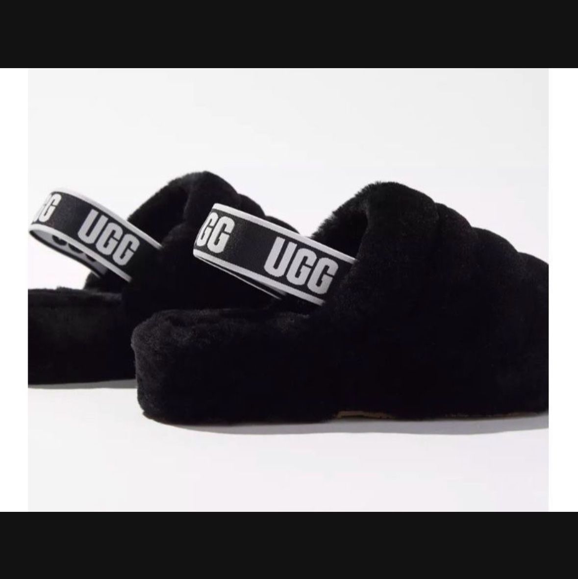 UGG