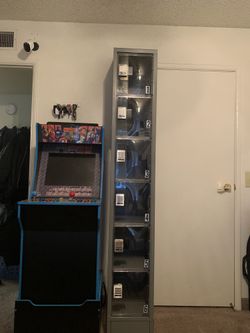 Lockup Lockers By Digilock