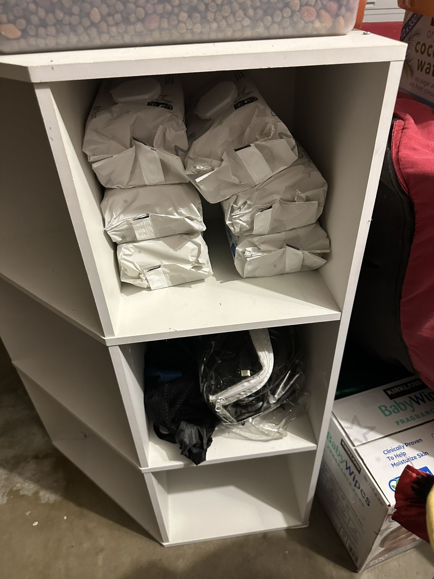 Organizador Para Juguetes