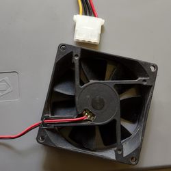 Computer Fan 