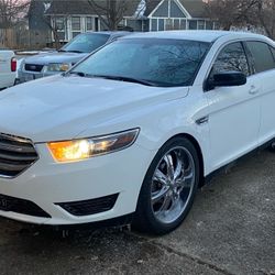 22” Wheels and tires ready to ride no issues