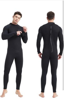 Diving Suit for Men  XXL