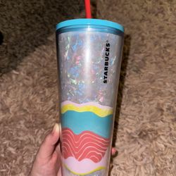 2019 Limited Edition Summer Cup