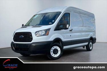 2018 Ford Transit-350