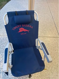 Beach or pool chair
