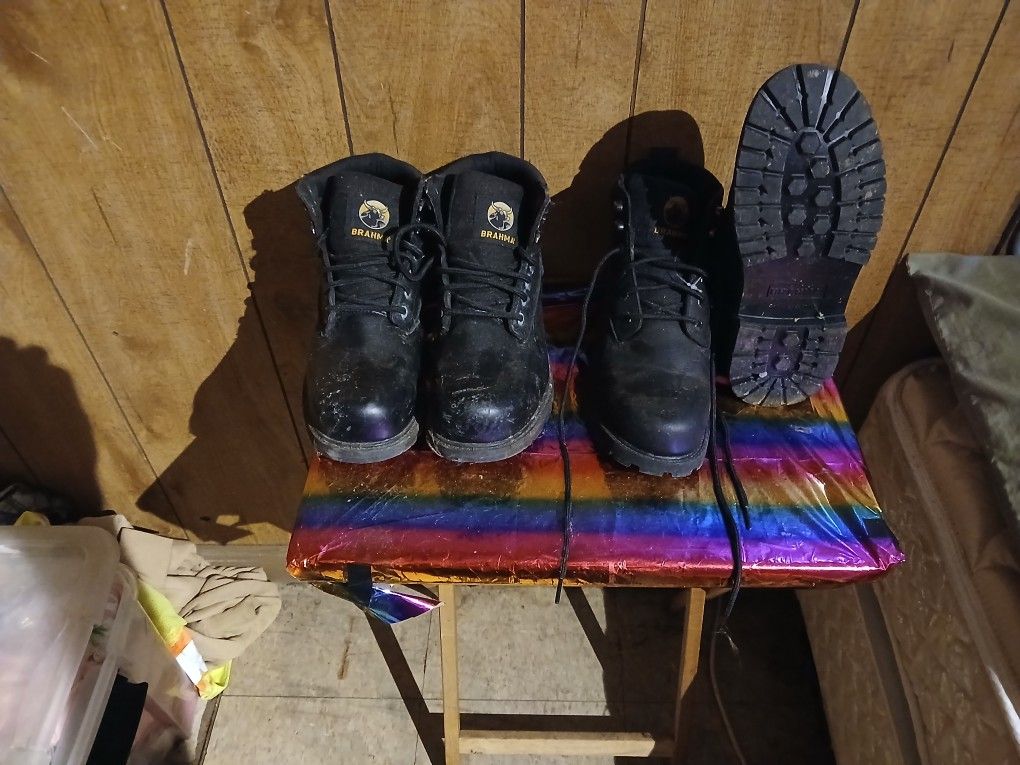 Boots