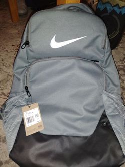 NEW NIKE BACKPACK